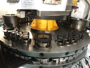 Jiangsu Jinfangyuan servomotor eléctrico de Torre giratoria cnc, punzón CNC MT300E Jiangsu Jinfangyuan servomotor eléctrico de Torre giratoria cnc, punzón CNC MT300E
