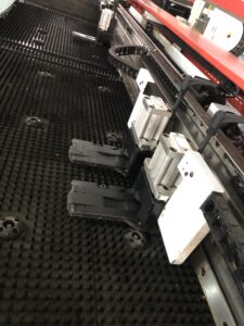 Jiangsu Jinfangyuan servomotor eléctrico de Torre giratoria cnc, punzón CNC MT300E Jiangsu Jinfangyuan servomotor eléctrico de Torre giratoria cnc, punzón CNC MT300E