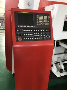 Jiangsu Jinfangyuan servomotor eléctrico de Torre giratoria cnc, punzón CNC MT300E Jiangsu Jinfangyuan servomotor eléctrico de Torre giratoria cnc, punzón CNC MT300E